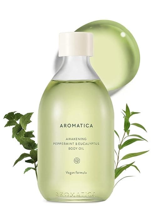 _Aromatica_ Awakening Body Oil Peppermint _ Eucalyptus